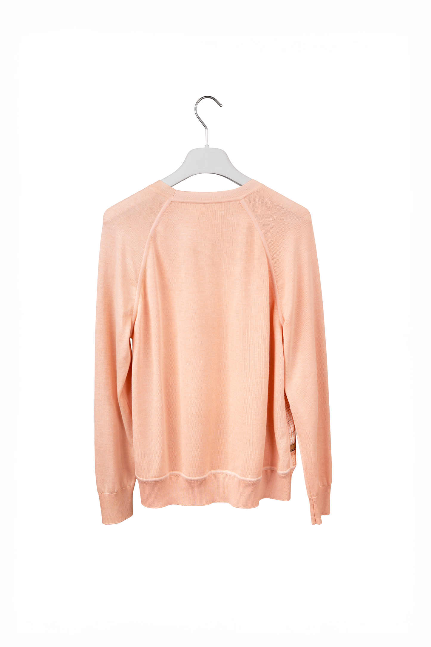 Hermes "Soleanges tenues de L'attente et by pre" Sweater