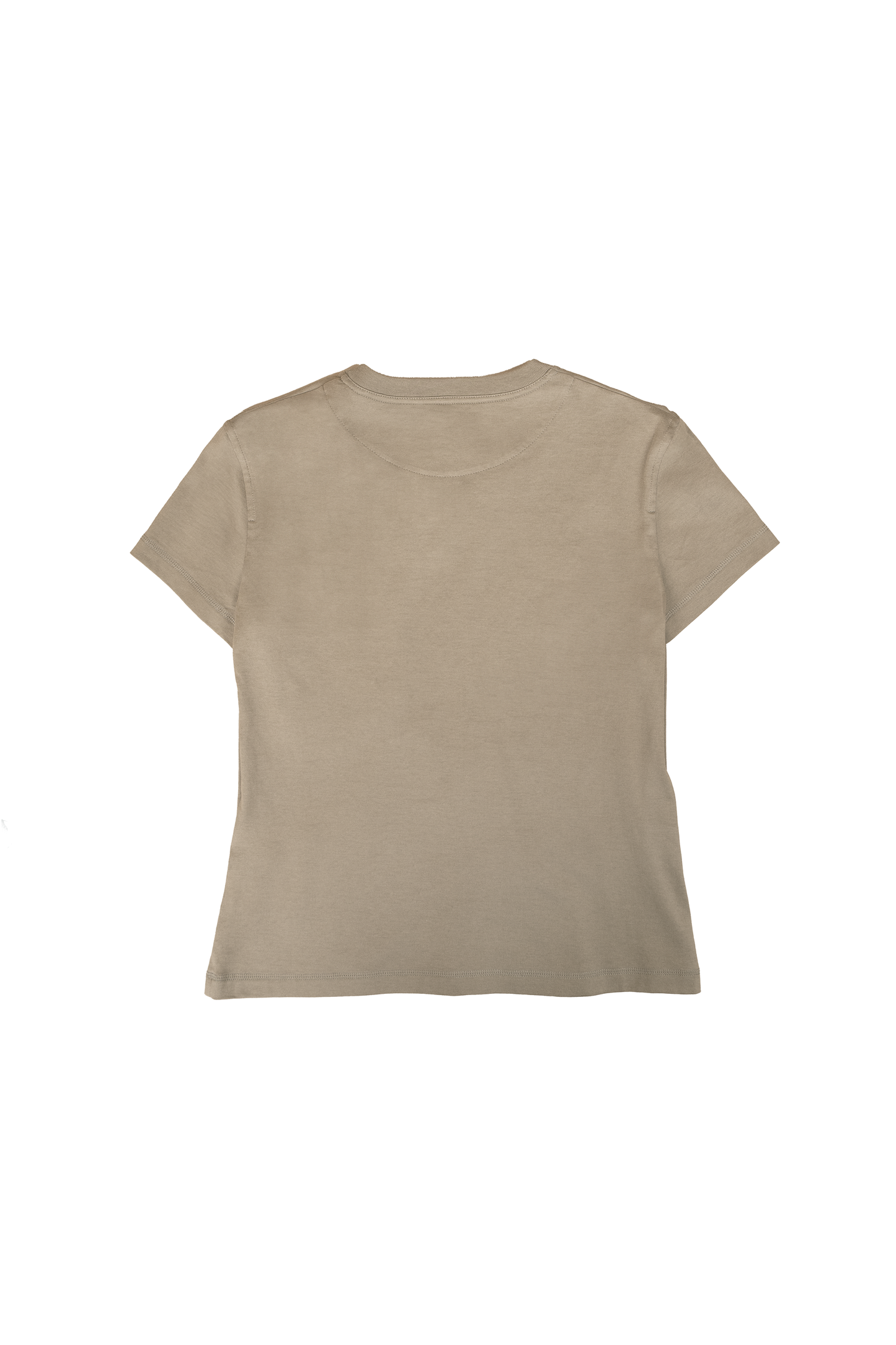 Hermes H-Embroidered Tee