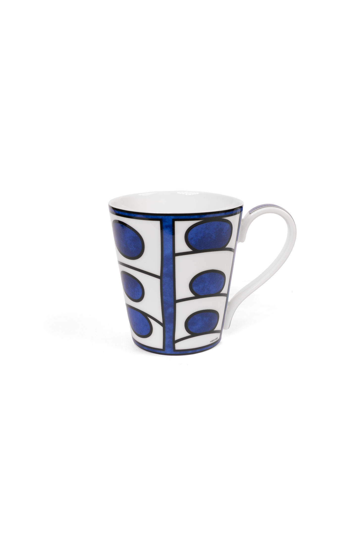 Hermes Bleus d'Ailleurs Mug