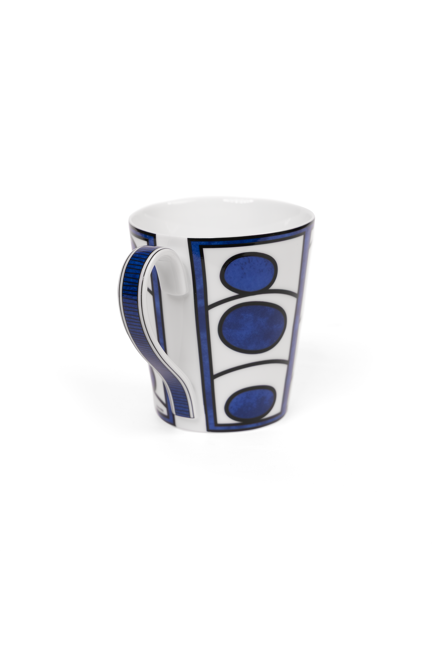Hermes Bleus d'Ailleurs Mug