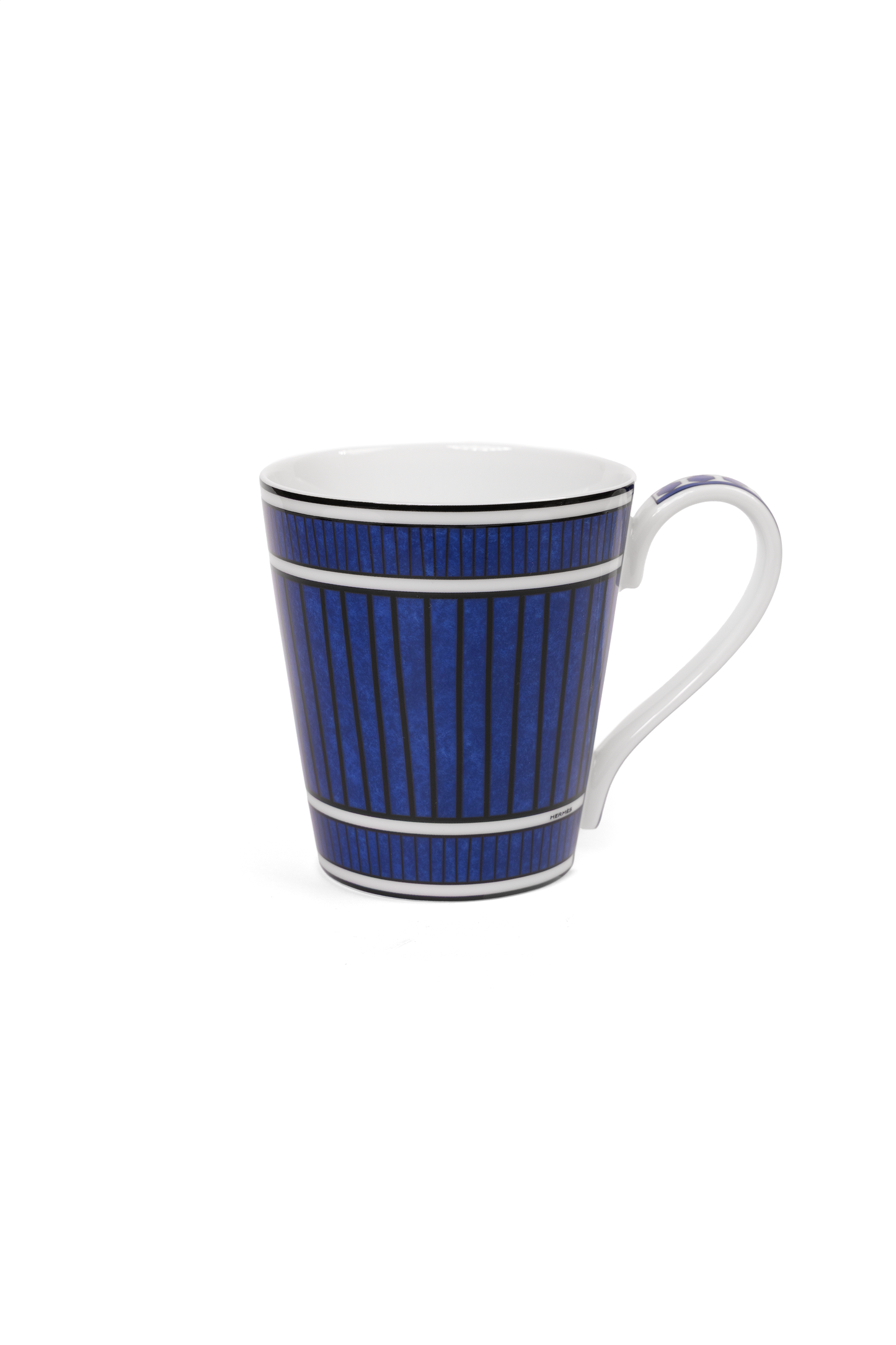 Hermes Bleus d'Ailleurs Mug