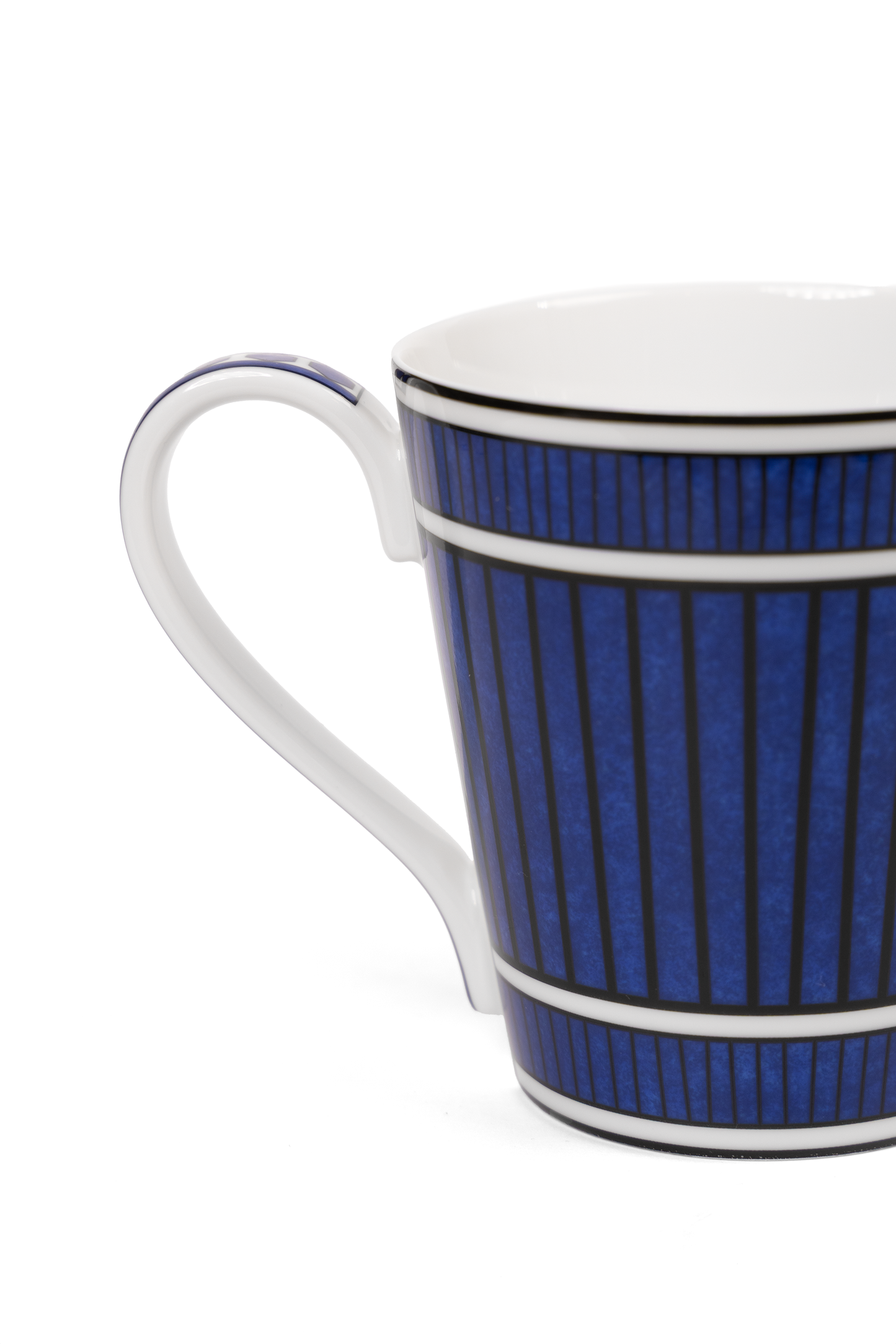 Hermes Bleus d'Ailleurs Mug