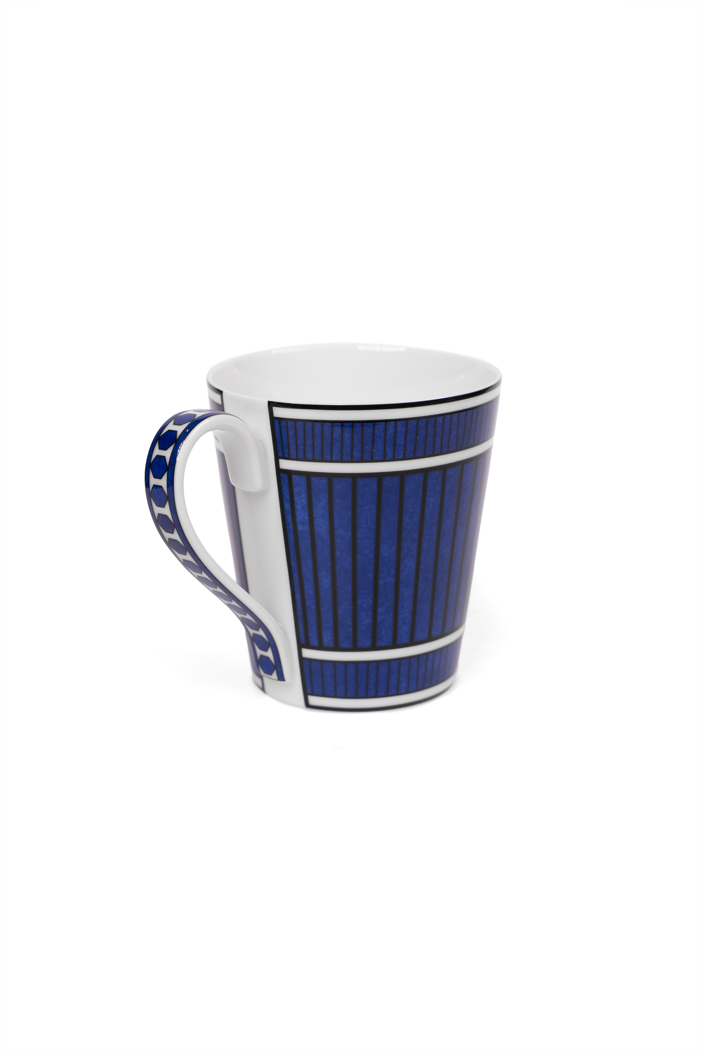 Hermes Bleus d'Ailleurs Mug
