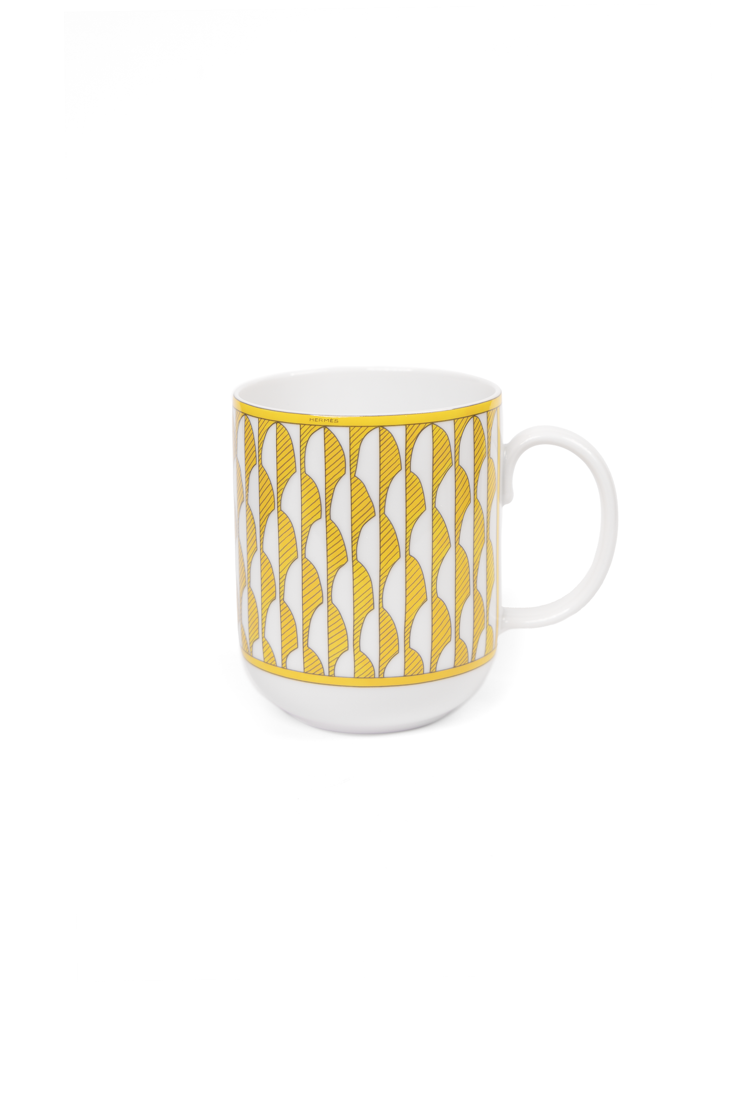 Soleil d'Hermes Mug