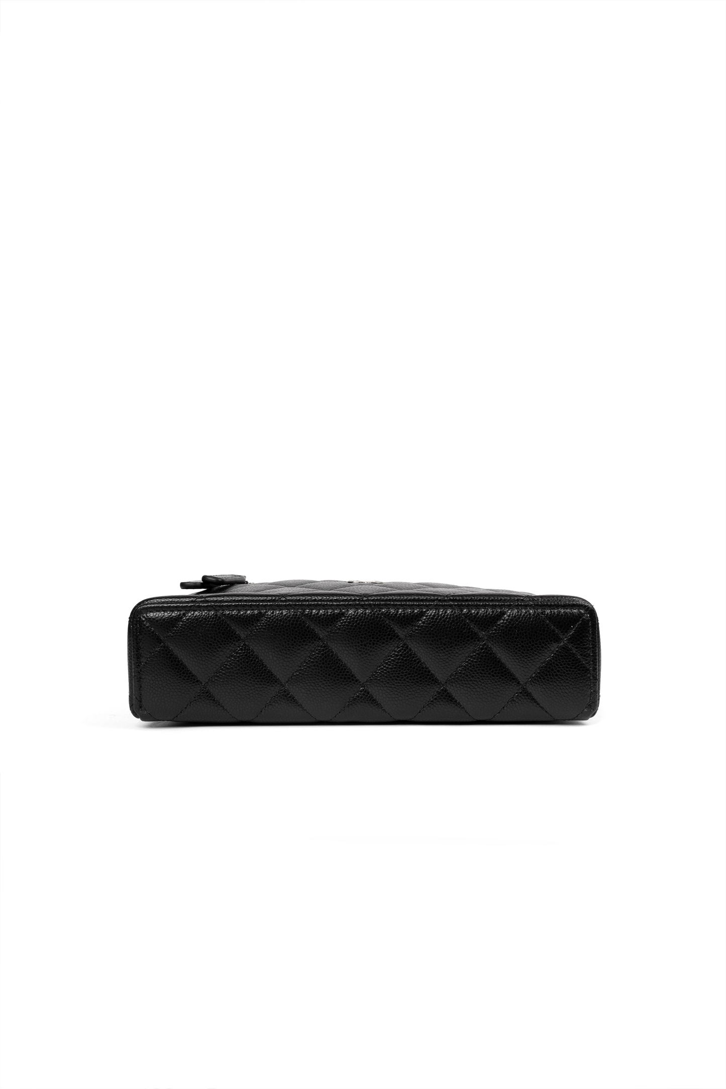 Chanel Black Vanity Bag