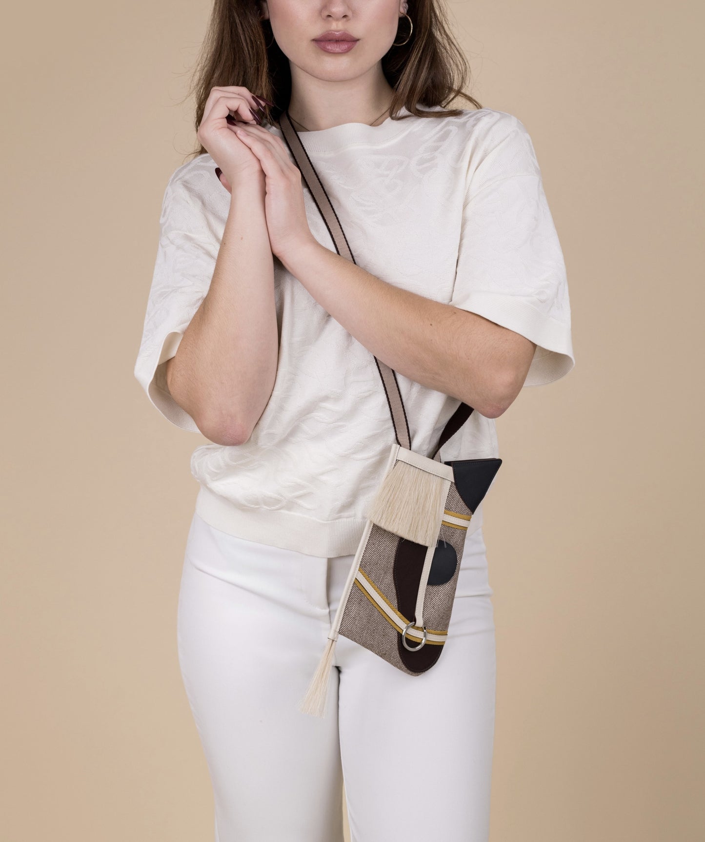 Hermès - Grand Prix Bag