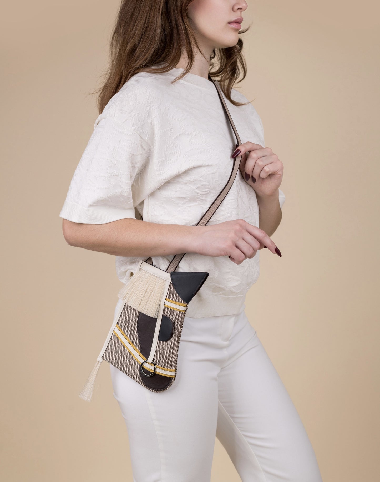 Hermès - Grand Prix Bag