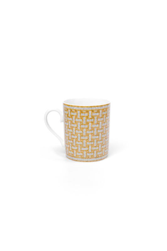 Hermes Mug