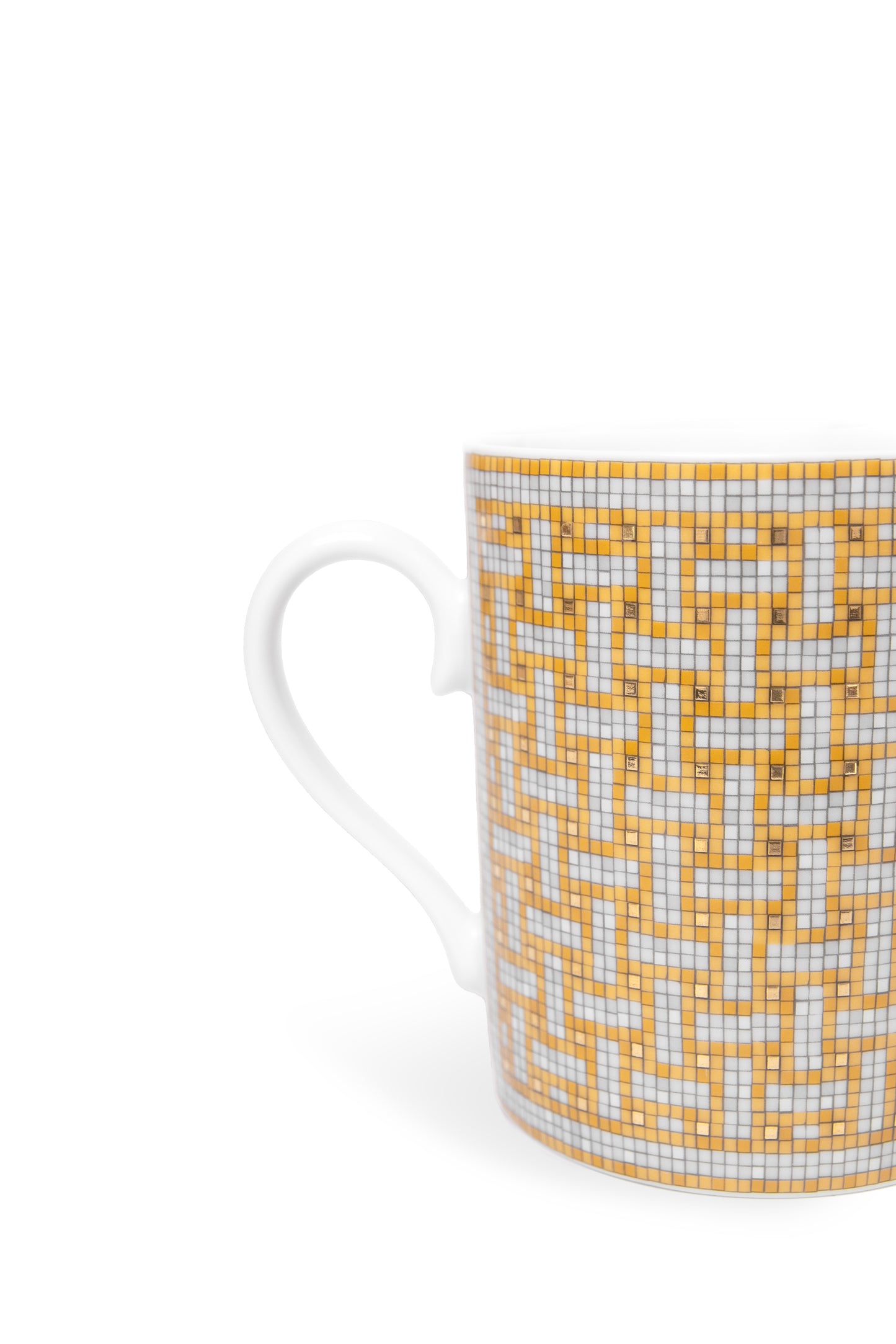 Hermes Mug