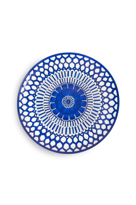 Hermes Bleus D'Ailleurs Tray