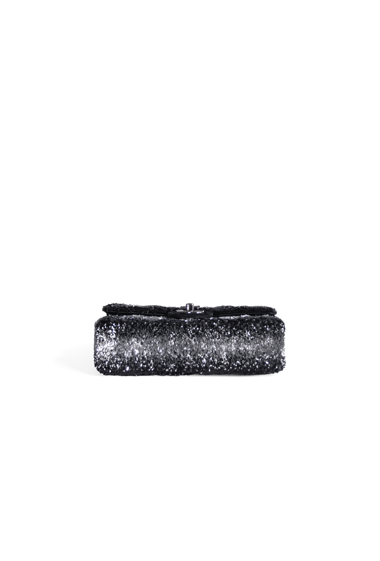 Chanel Ombre Sequin Flap Bag