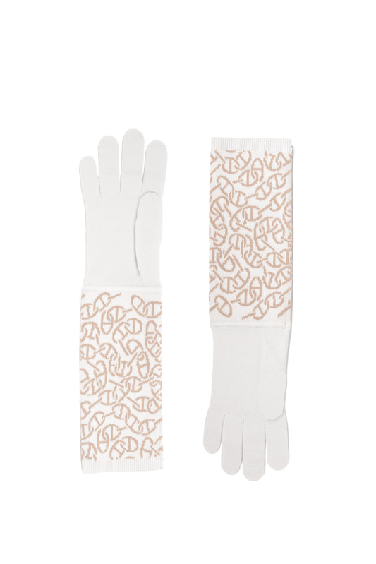 Hermes Gloves