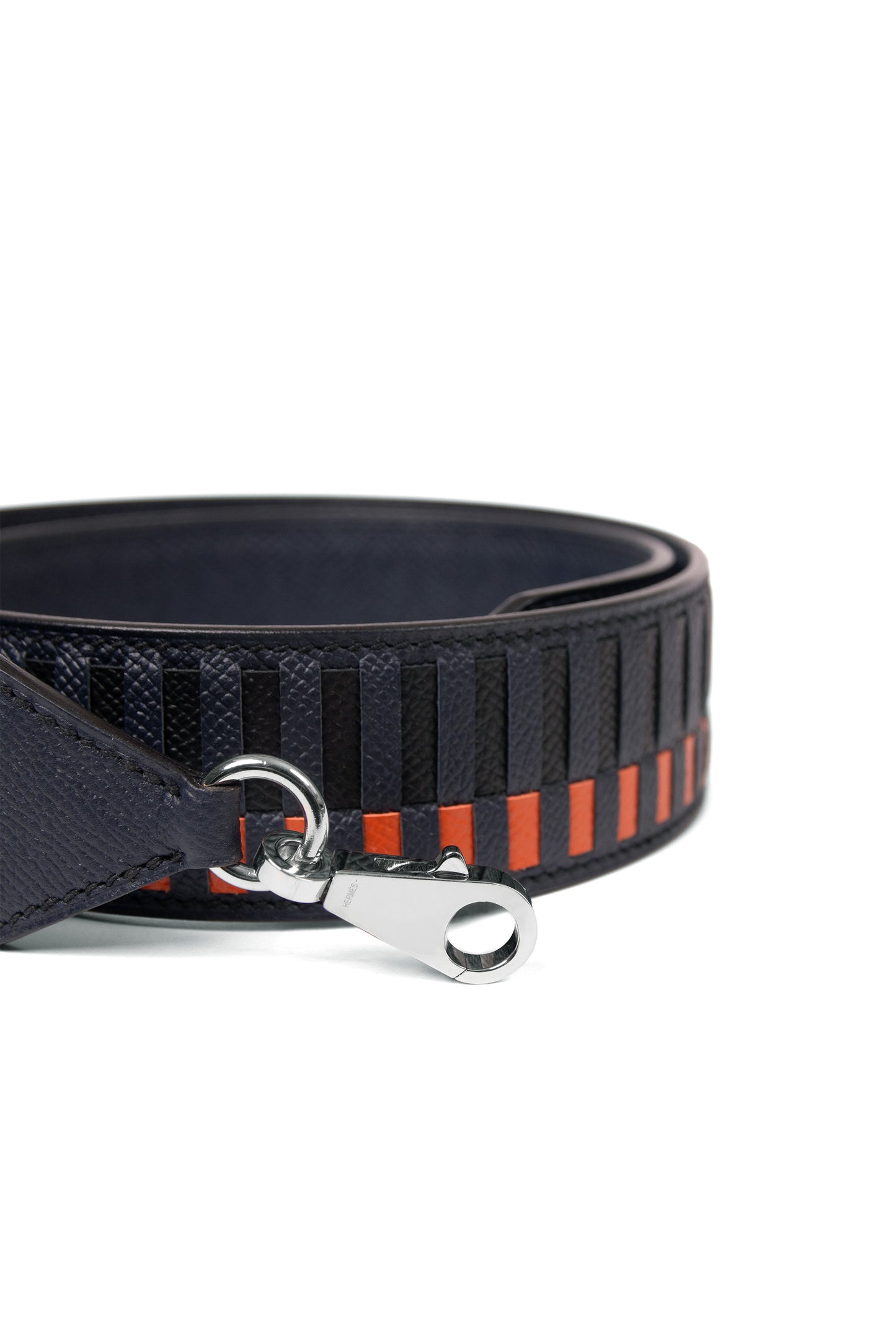 Hermes Bag Straps