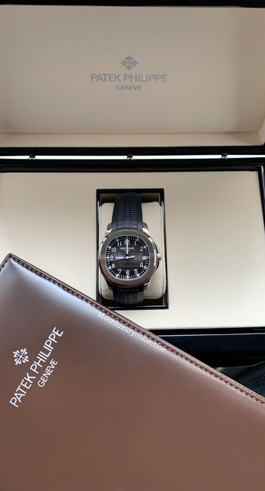 Patek Philippe Aquanaut 5167A Watch