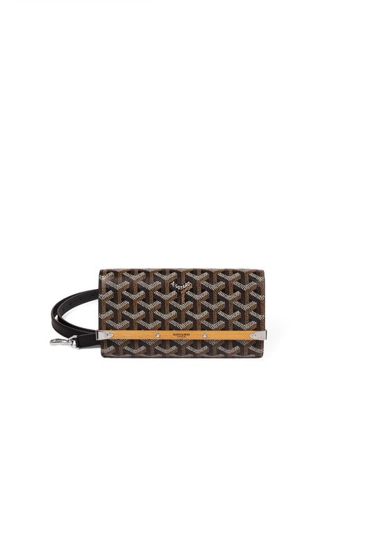 Goyard Mini Monte Carlo