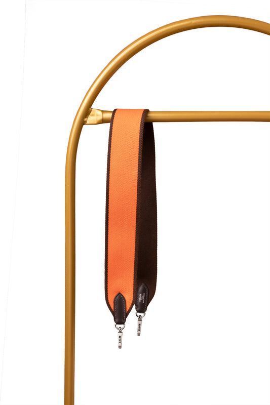 Hermes Bag Straps