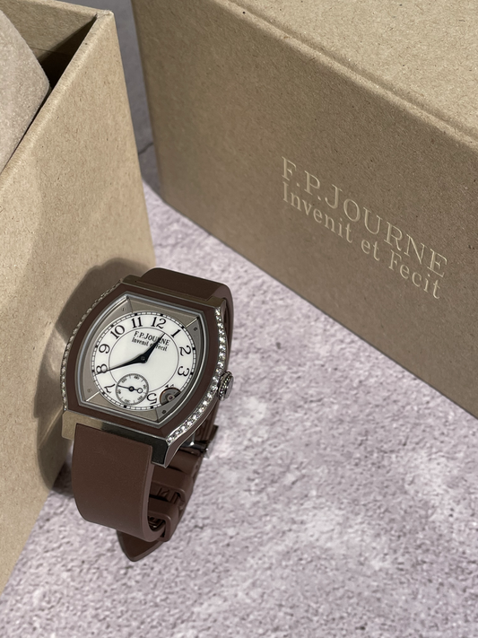 F.P Journe Watch
