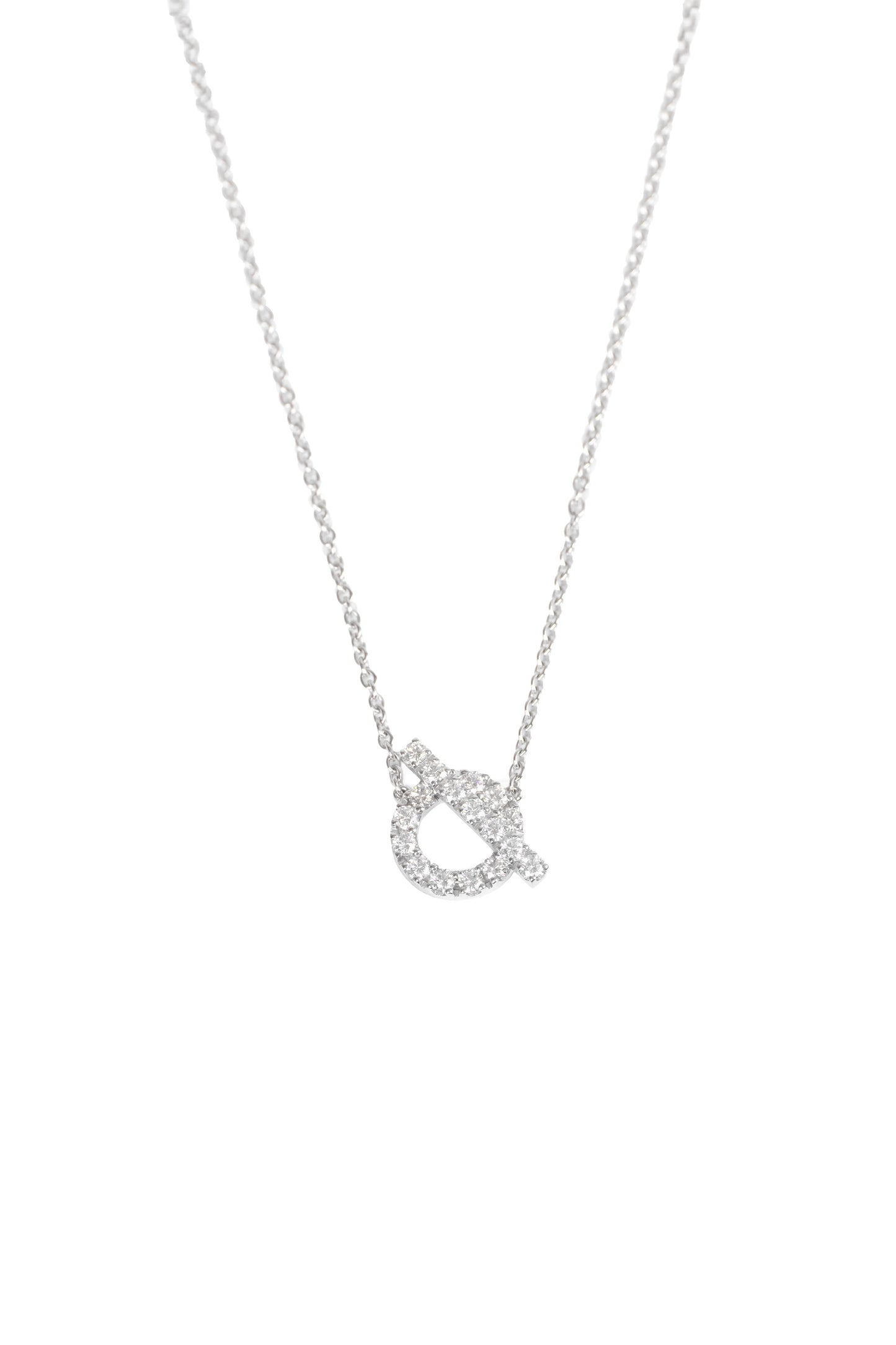 Hermes Finesse Pendant