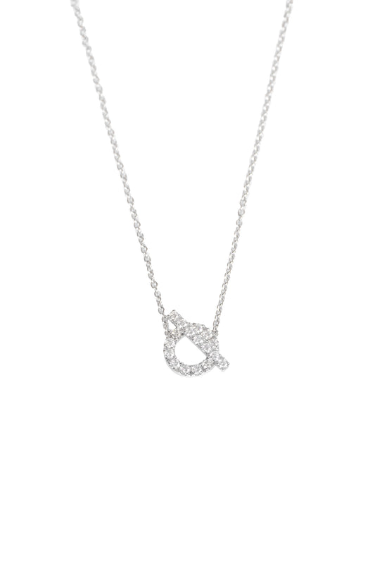 Hermes Finesse Pendant
