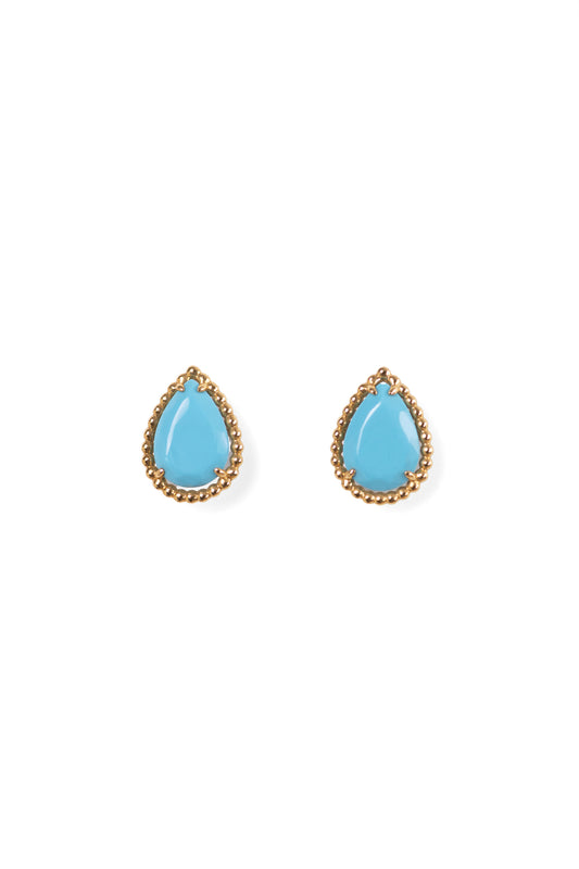 Boucheron Serpent Boheme Stud Earrings
