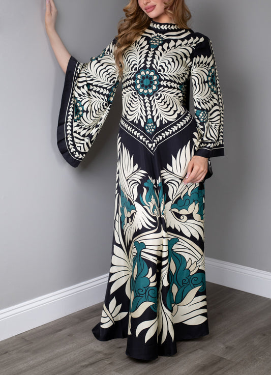La Doublej Magnifico Dress
