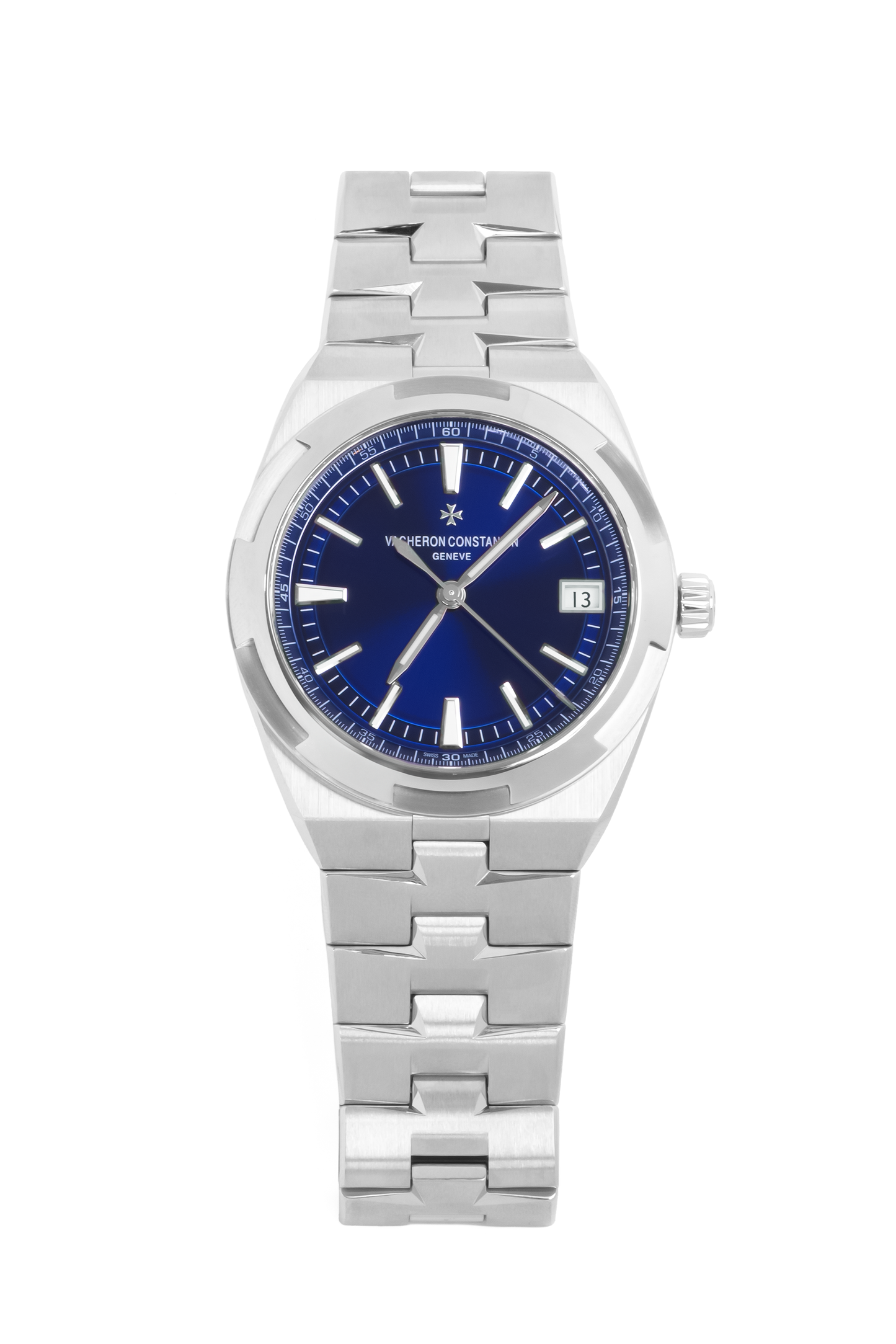 Vacheron Constantin 41mm Geneve Overseas Watch