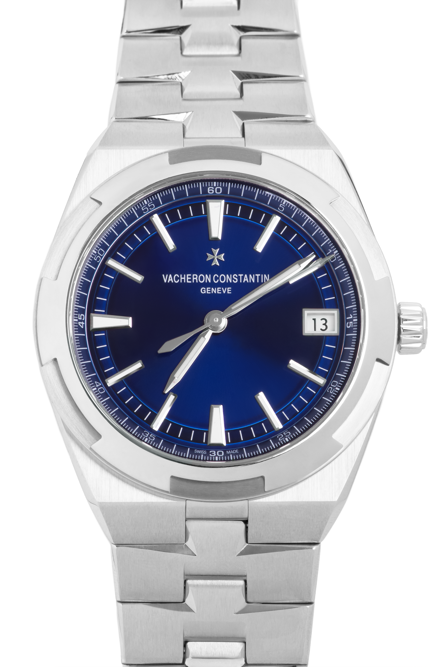 Vacheron Constantin 41mm Geneve Overseas Watch