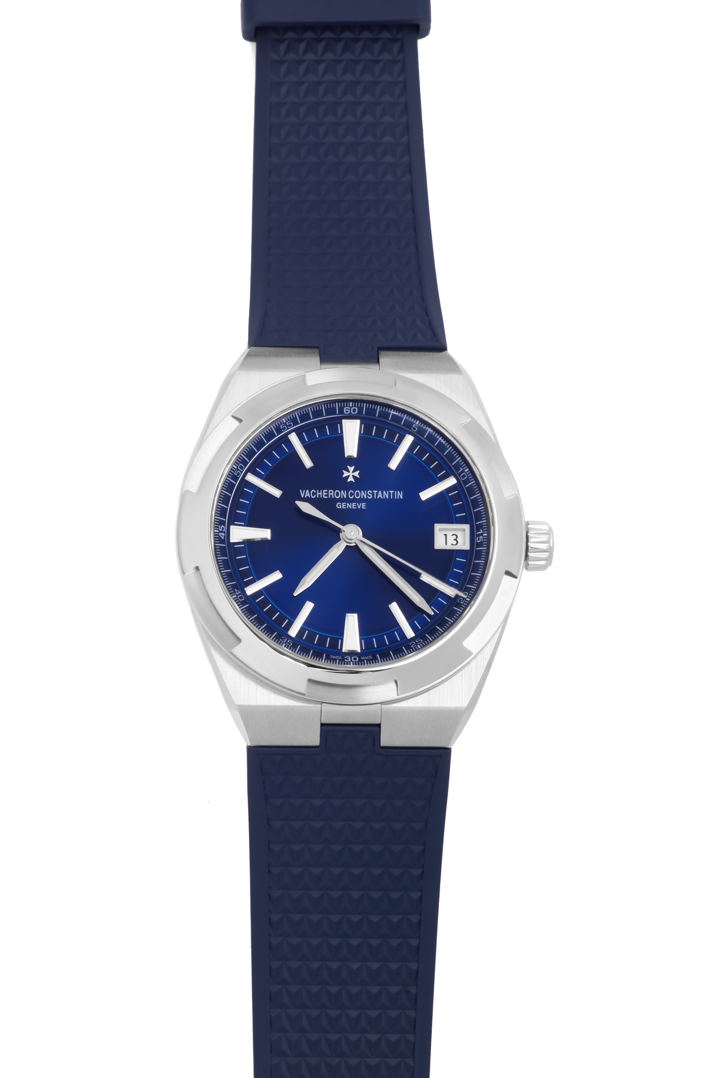 Vacheron Constantin 41mm Geneve Overseas Watch