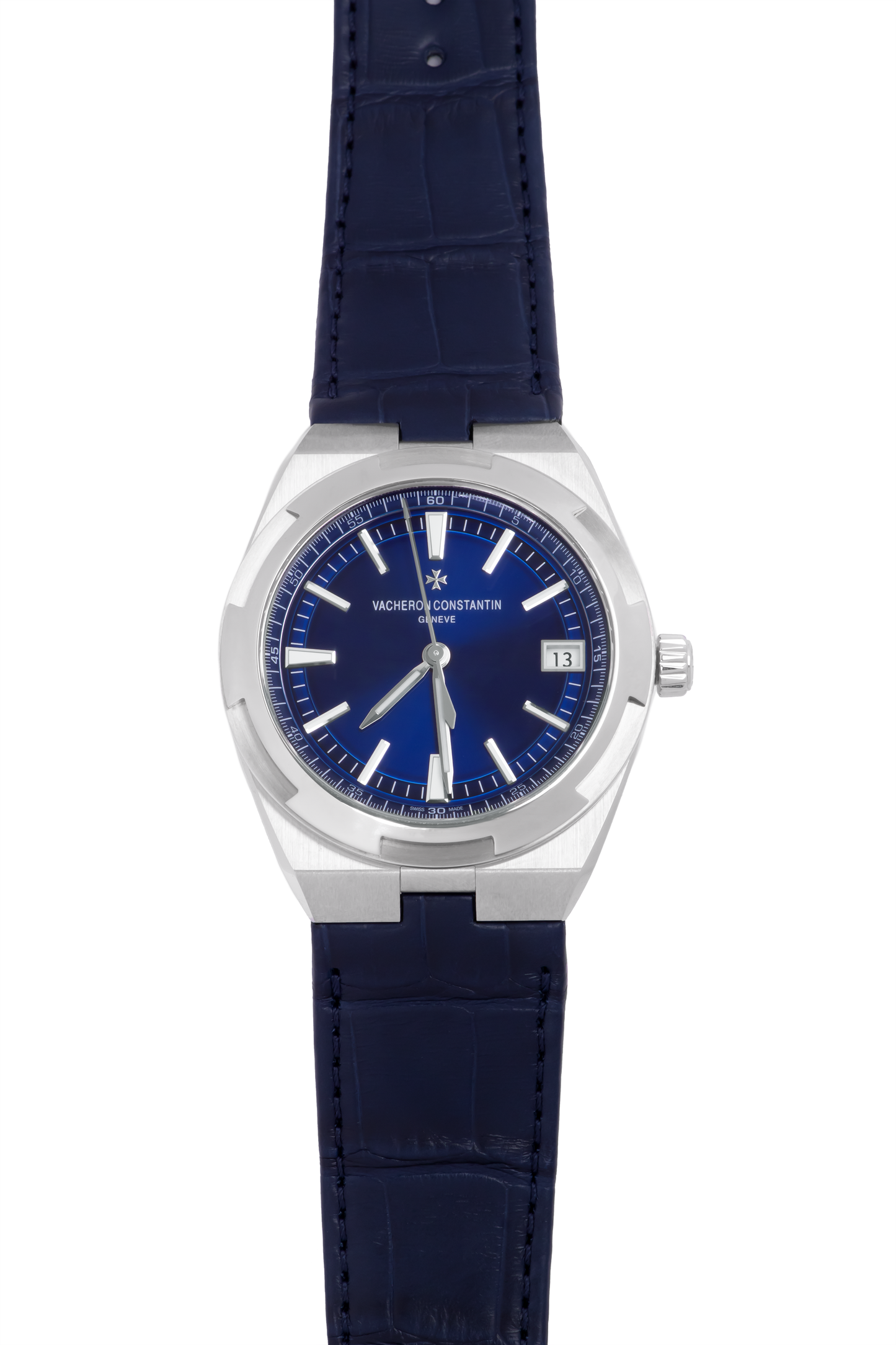 Vacheron Constantin 41mm Geneve Overseas Watch