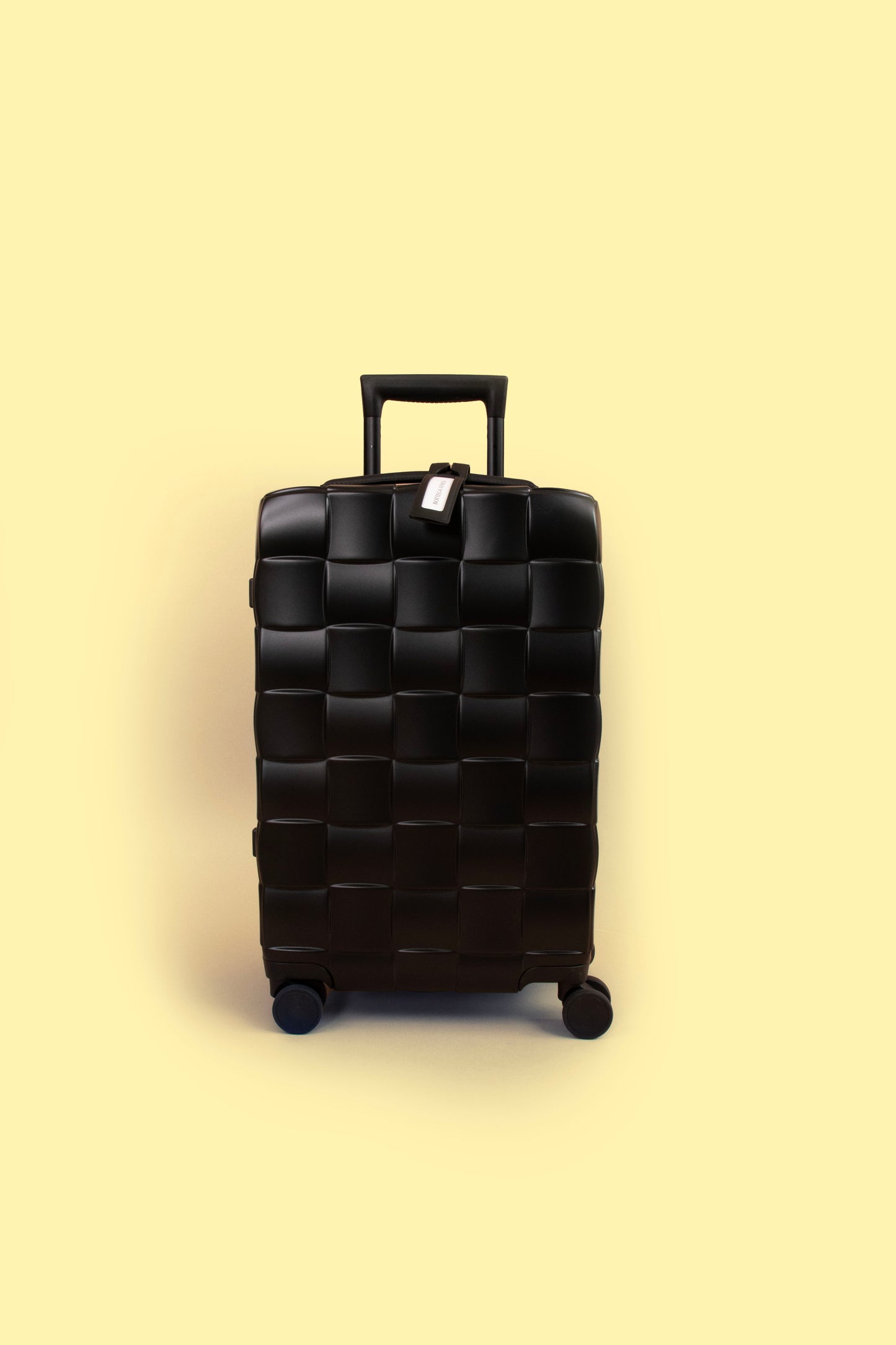 Bottega Veneta Odyssey Cabin Travel