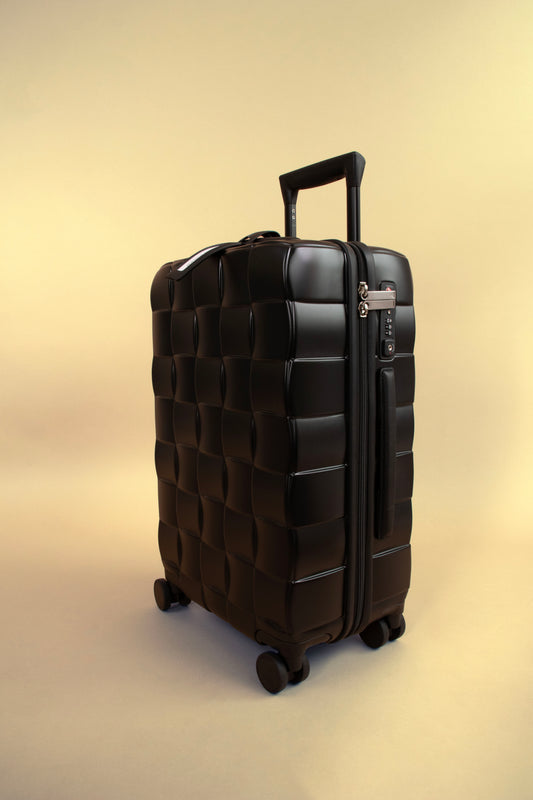 Bottega Veneta Odyssey Cabin Travel