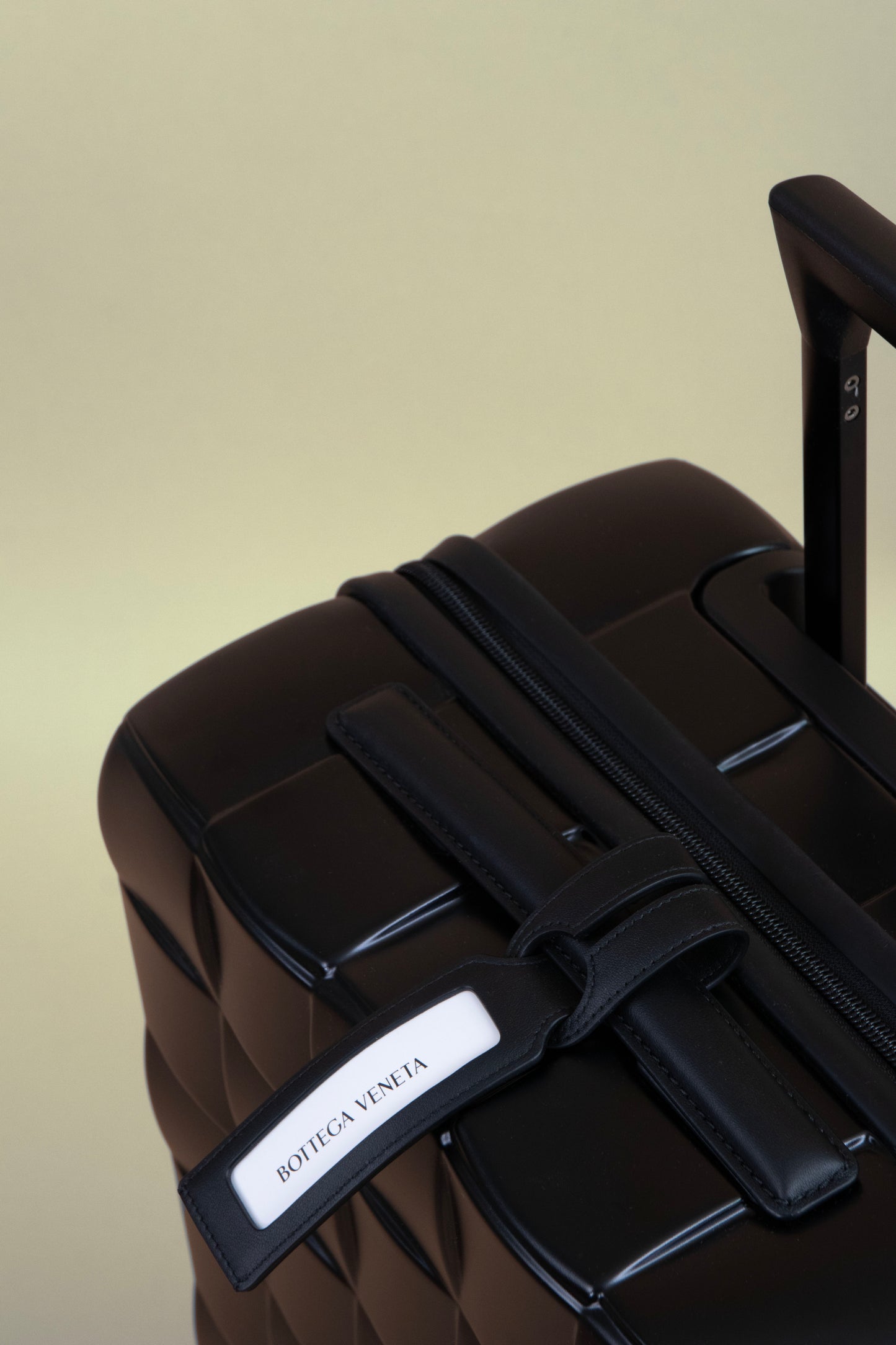 Bottega Veneta Odyssey Cabin Travel