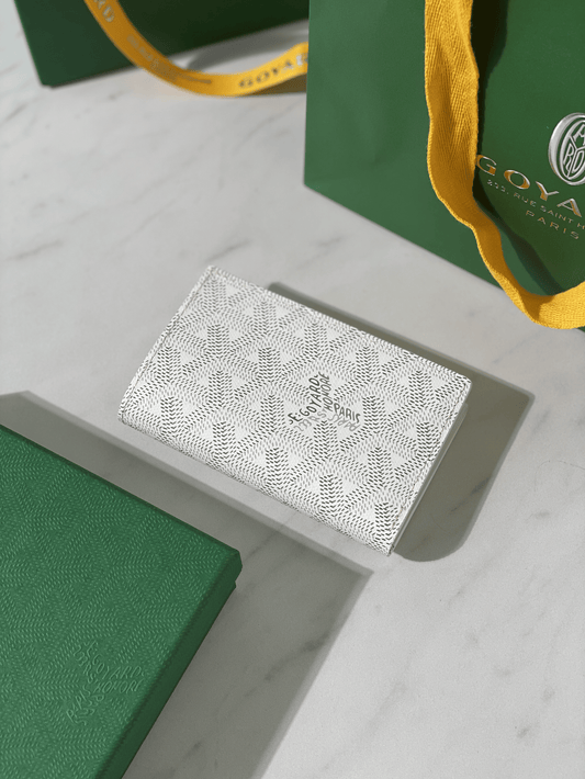 Goyard Saint Pierre Wallet