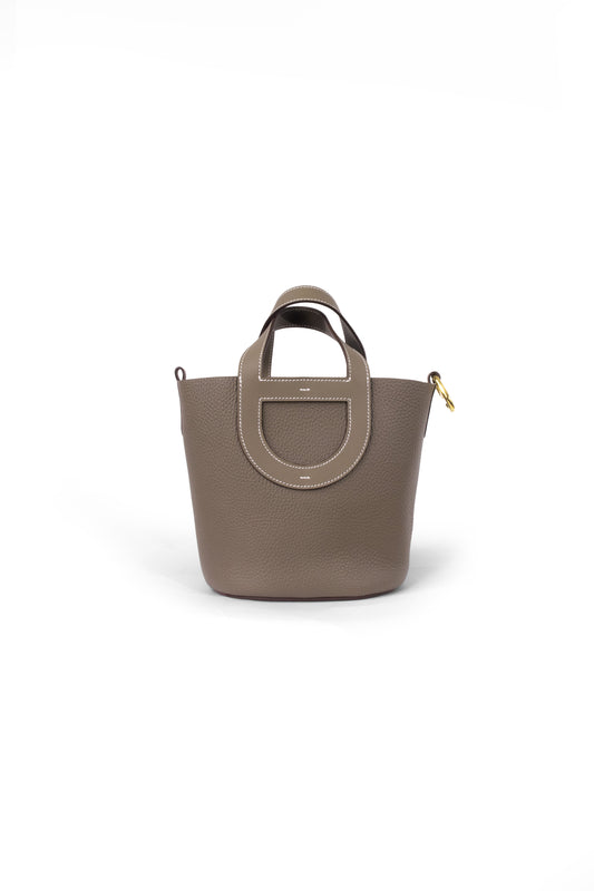 Hermes In-The-Loop Etoupe GHW