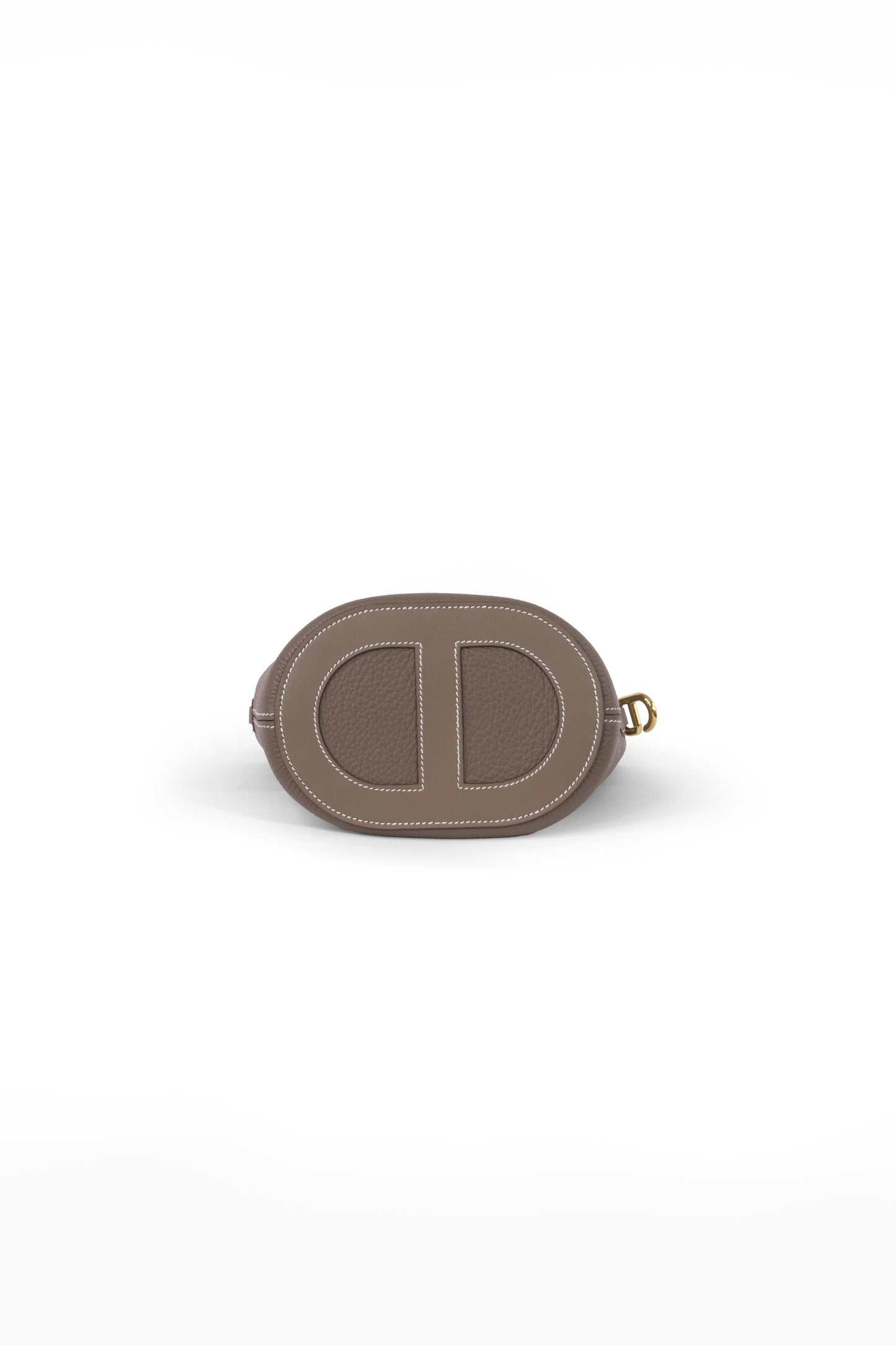 Hermes In-The-Loop Etoupe GHW