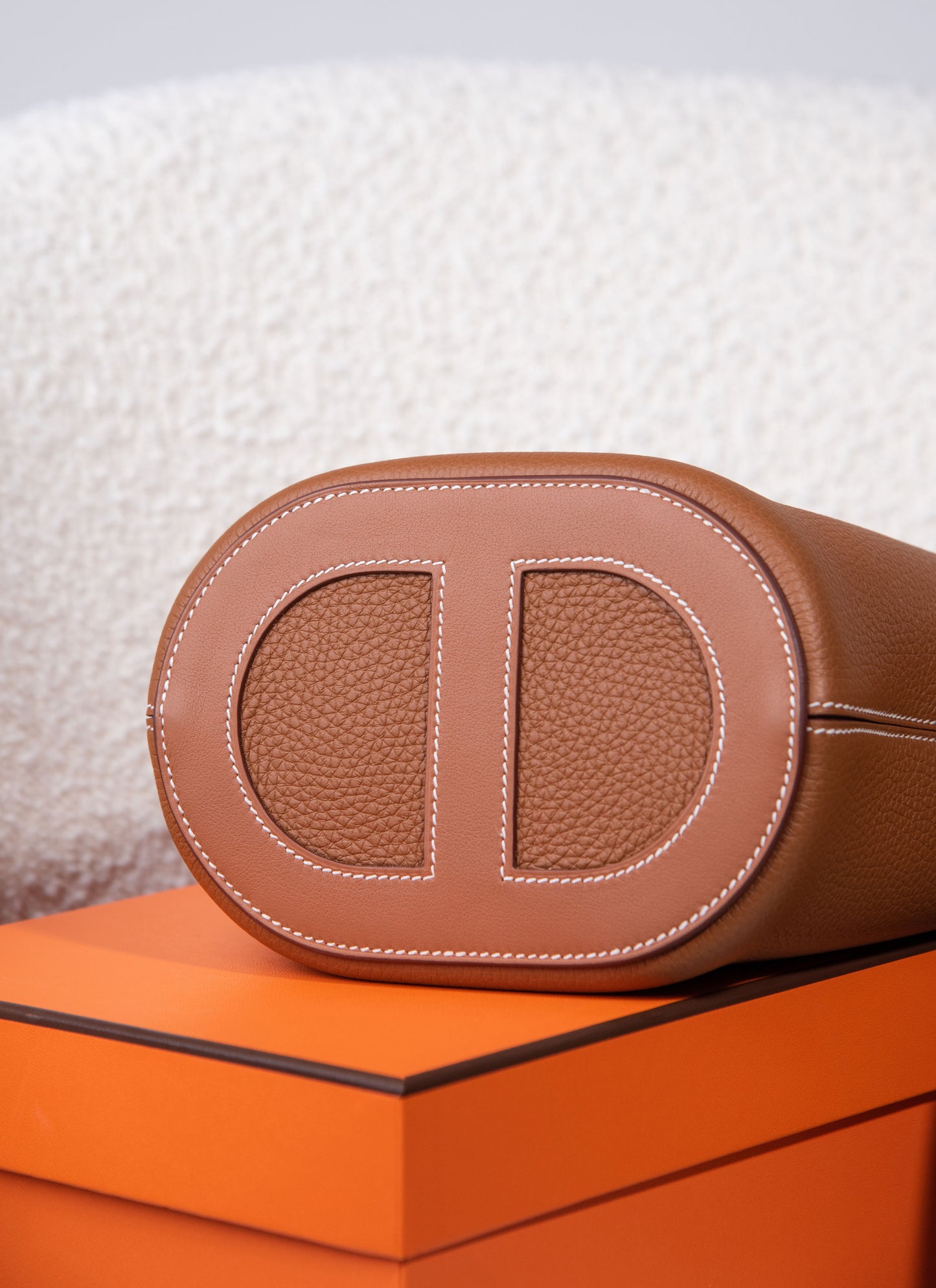 Hermès In-The-Loop 18 Gold