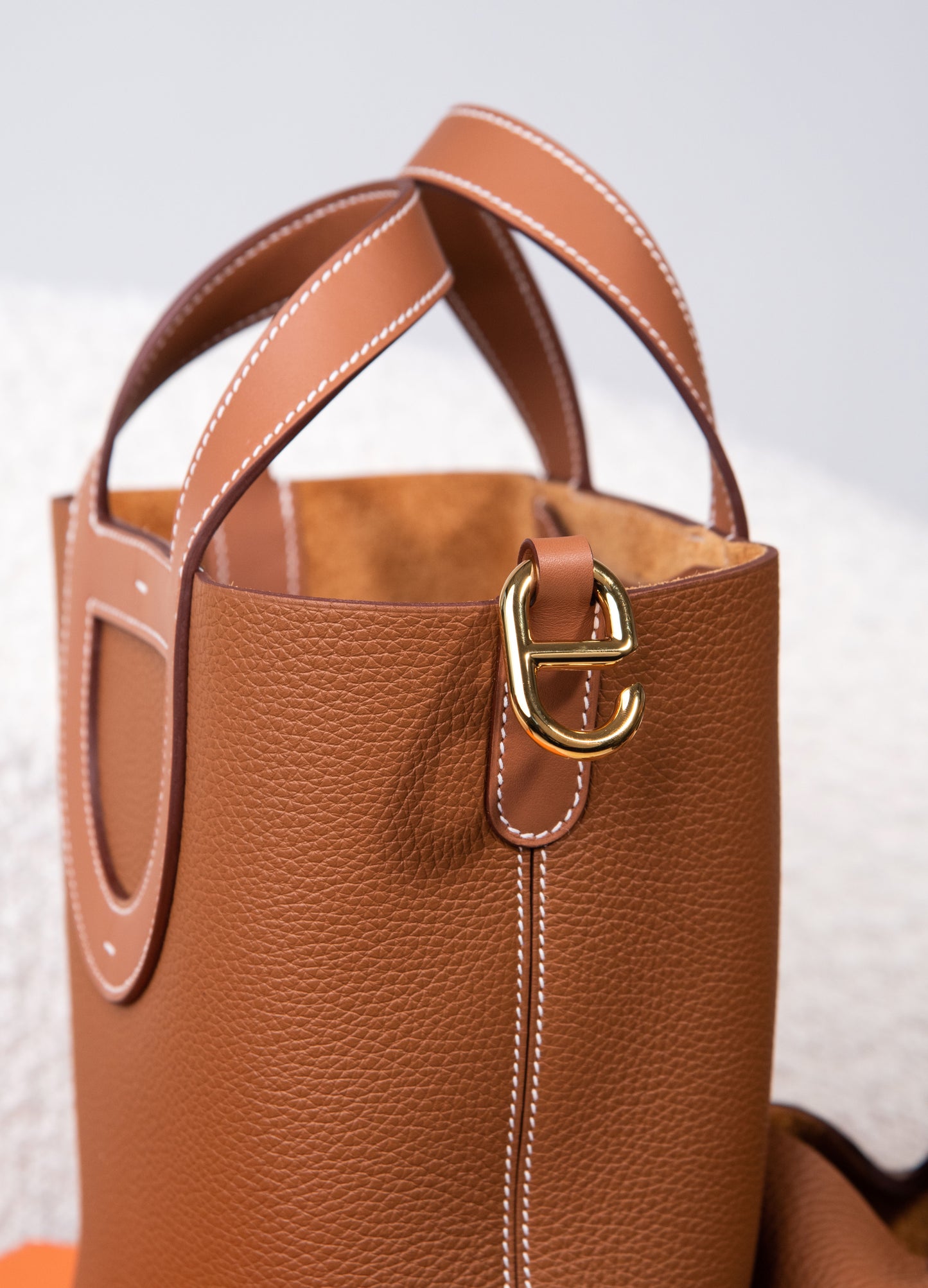 Hermès In-The-Loop 18 Gold