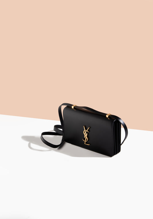 YSL Dylan Monogram Bag