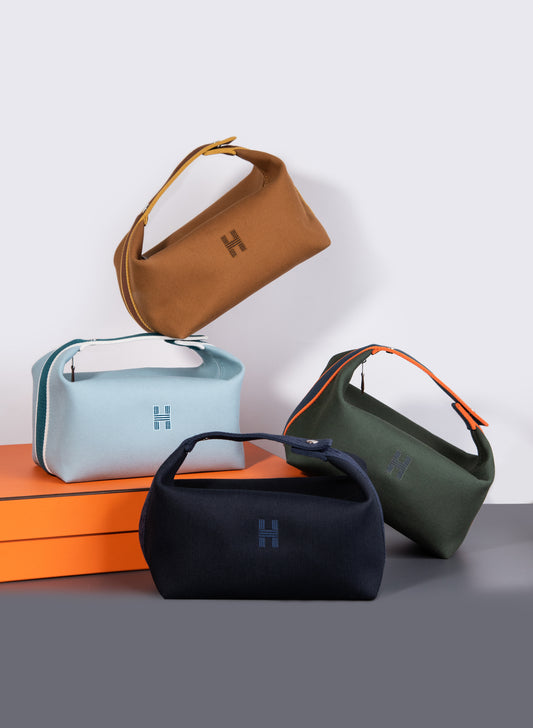 Hermès Bride-A-Brac Pouches