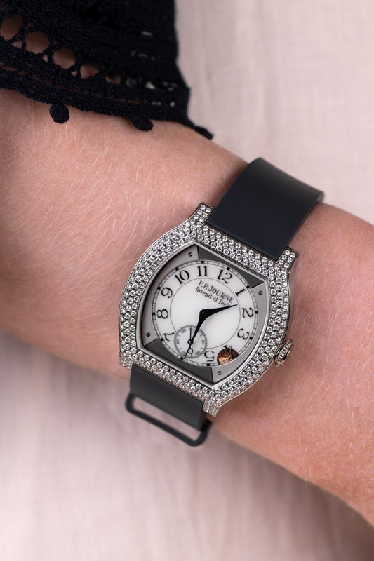 F.P. Journe Élégante Watch 40mm
