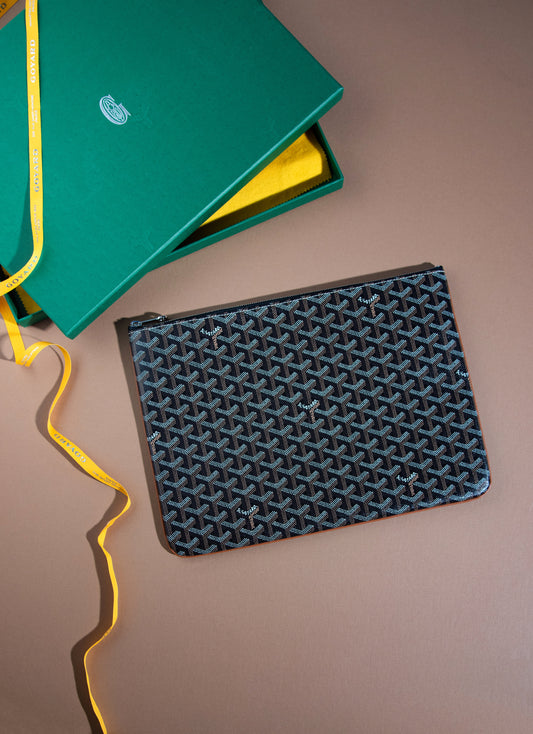 Goyard Sénat MGM Pocket