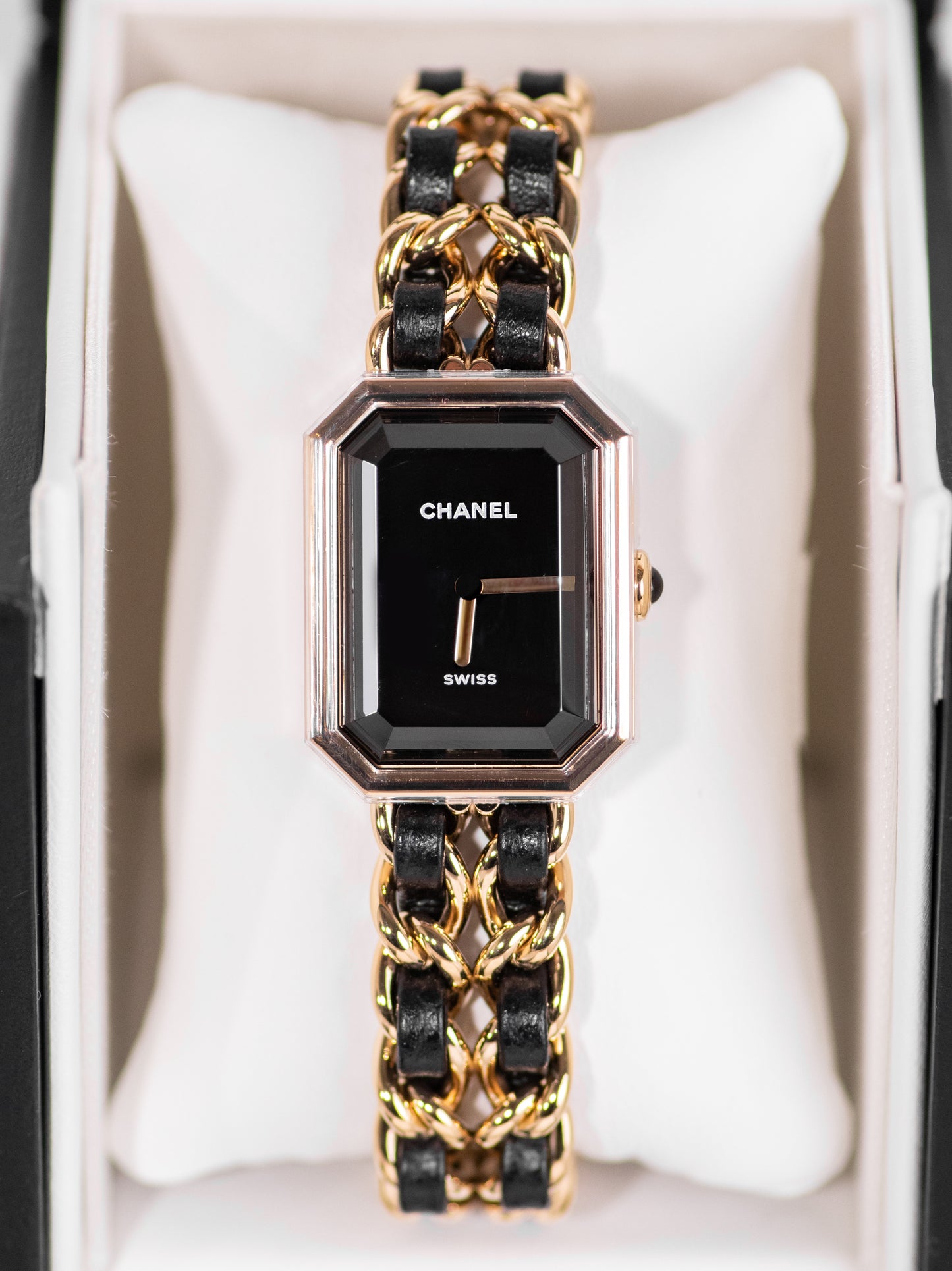 Chanel Premiere Watch