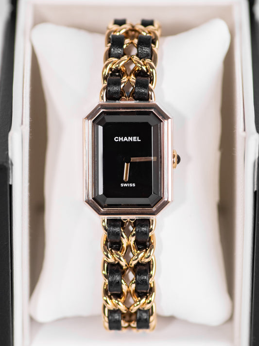 Chanel Premiere Watch