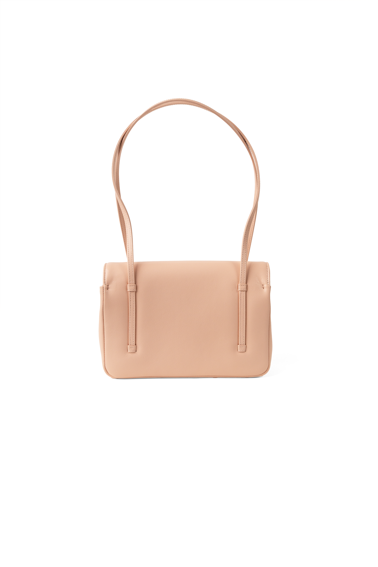 Chanel Preppy Bag in Light Pink
