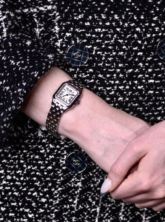 Cartier Panthere Medium Watch