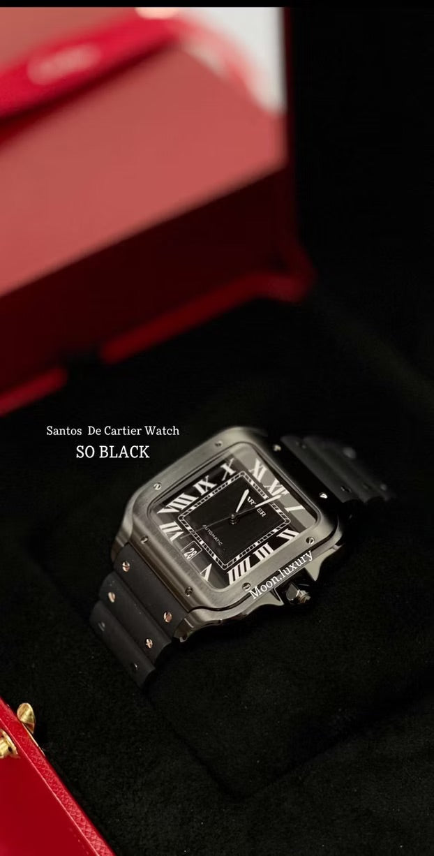 Santos de Cartier Watch