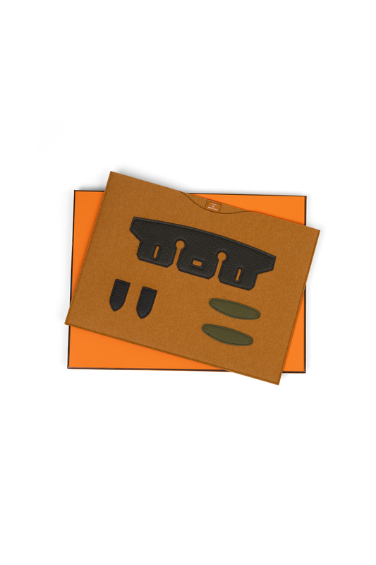 Hermès Laptop Cover