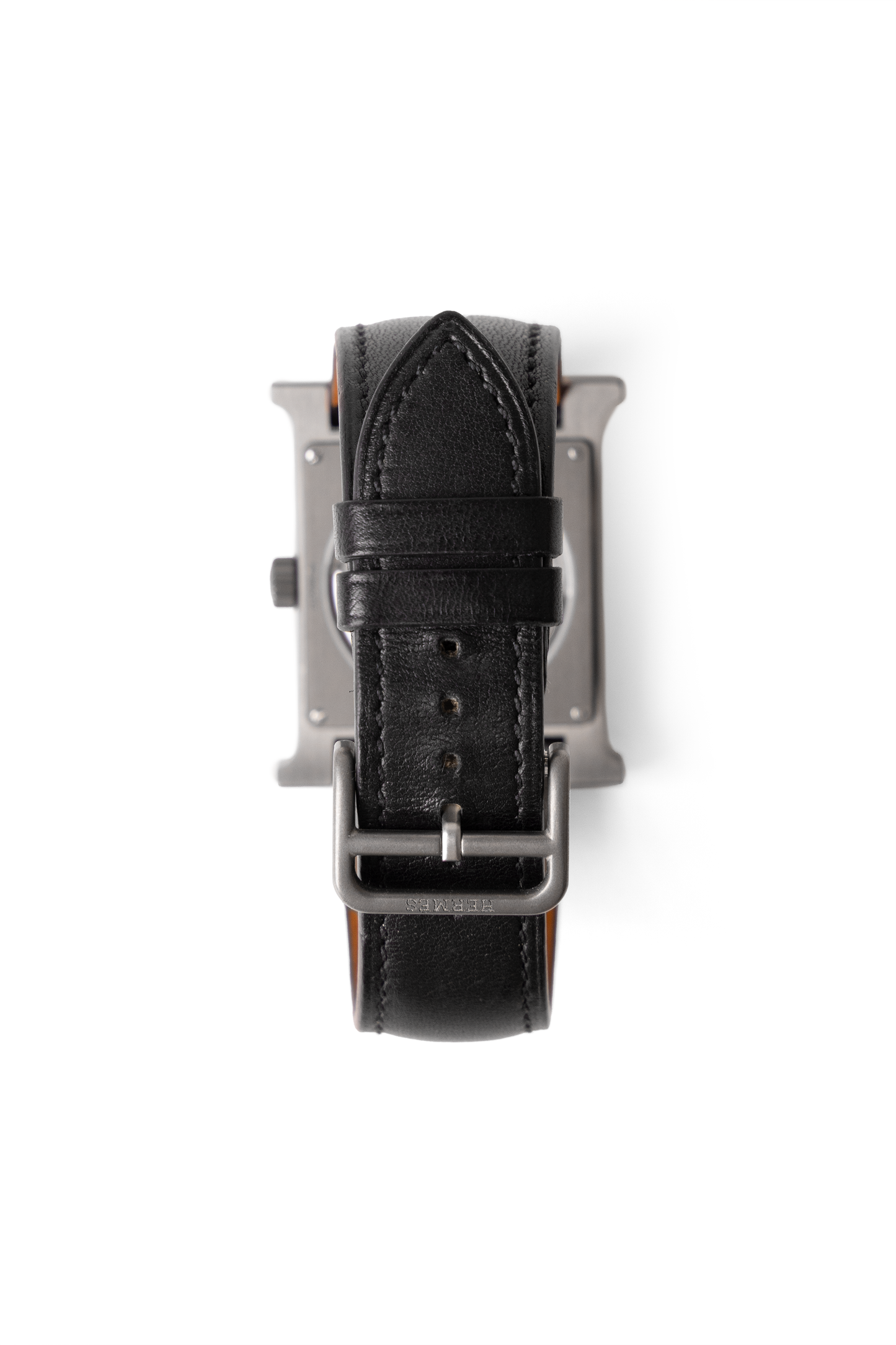 Hermès Heure H Black Watch 34MM