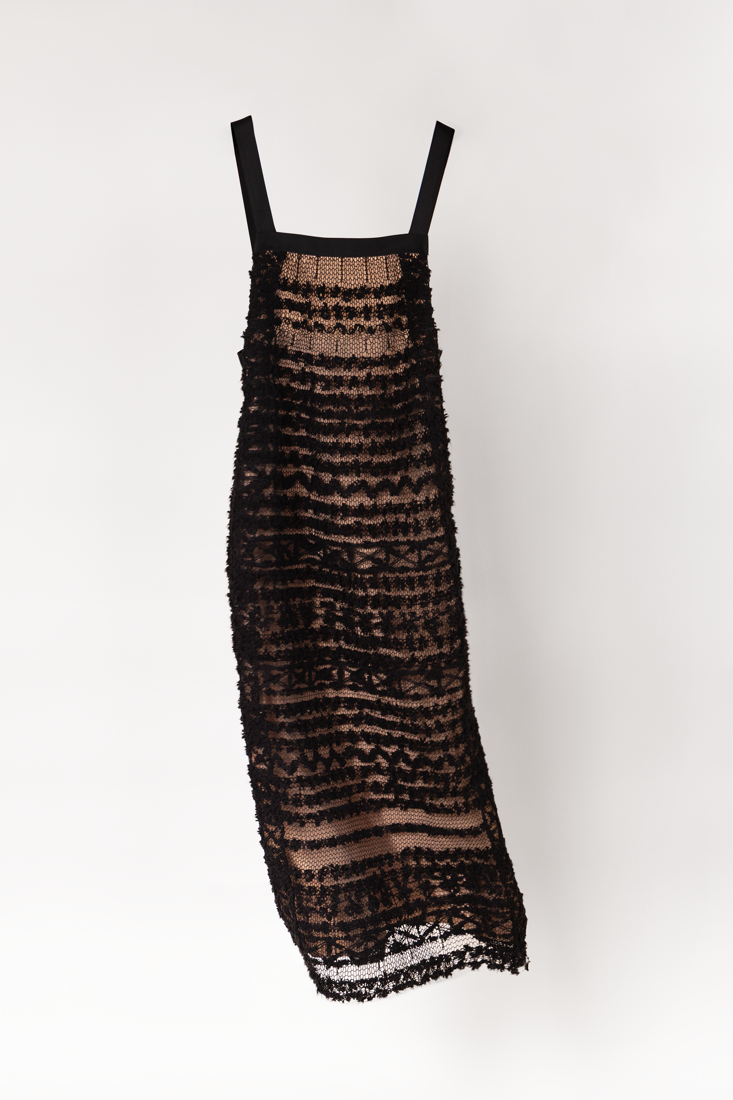 Chanel Black Dress
