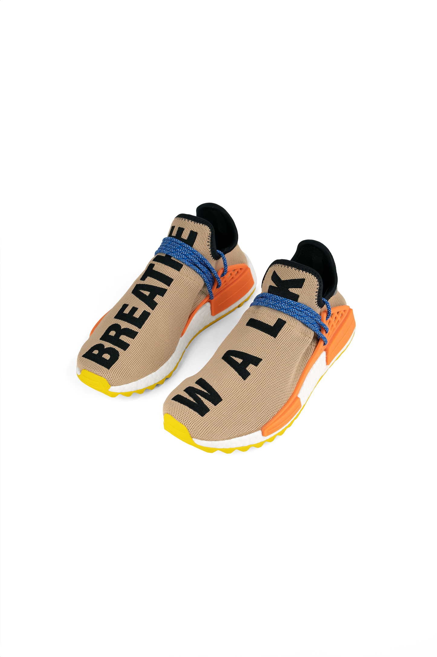 PW Human Race NMB TR